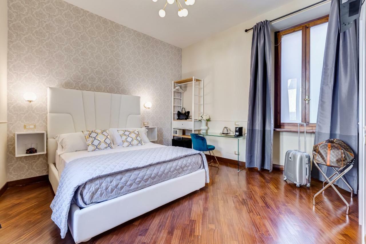 Trevi Private By Premium Collection Pensionat Rom