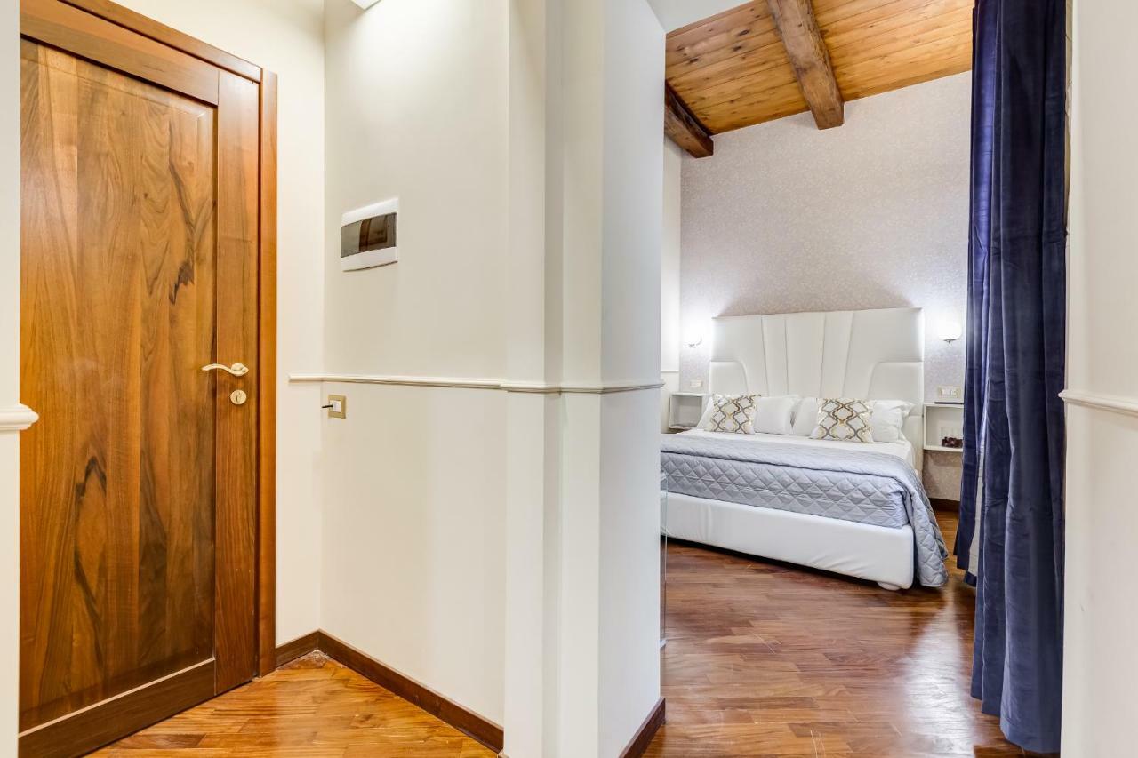 Trevi Private By Premium Collection Rome
