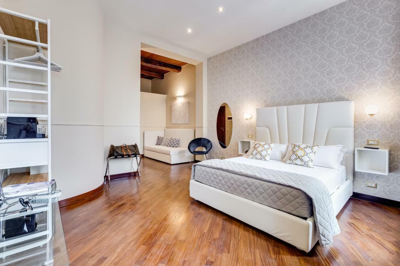 Trevi Private By Premium Collection Pensionat Rom