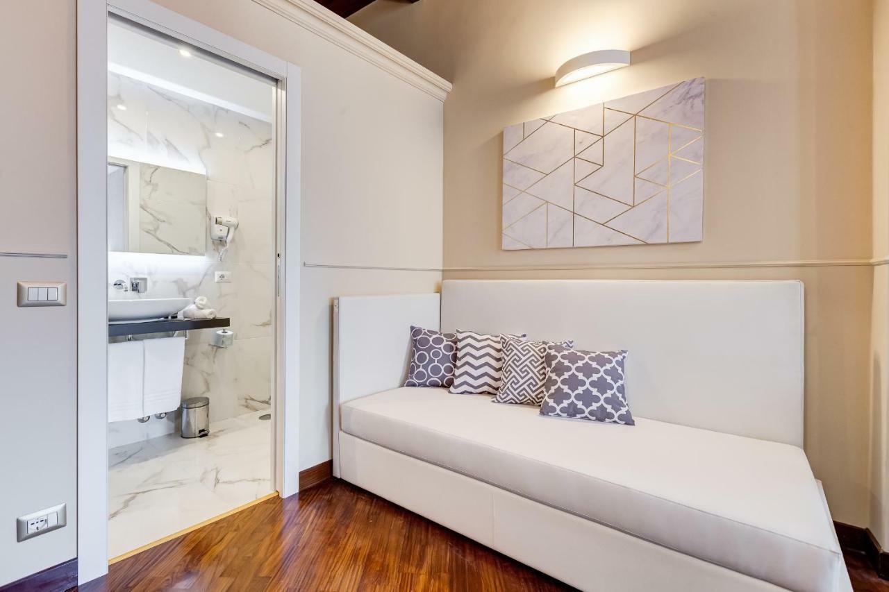 Trevi Private By Premium Collection Affittacamere