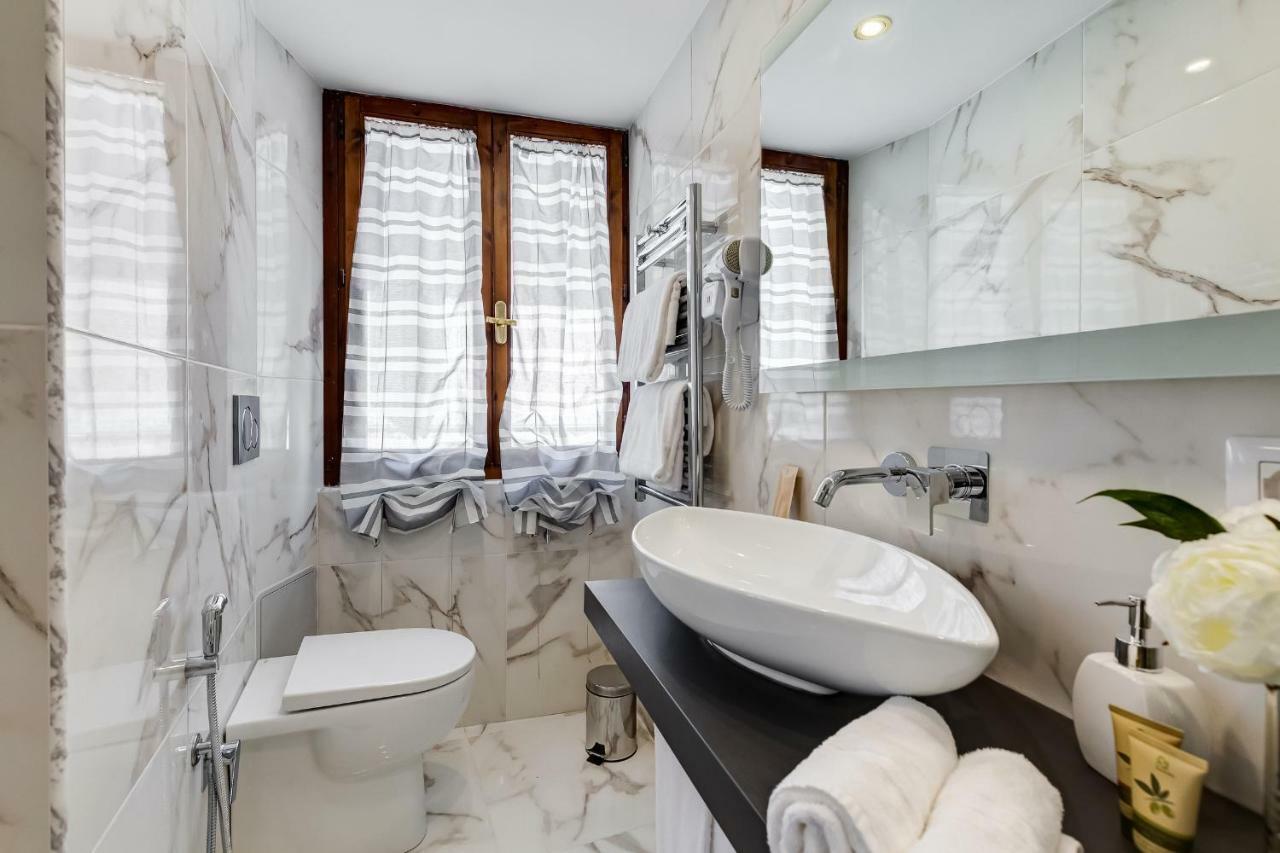 Trevi Private By Premium Collection Gæstehus