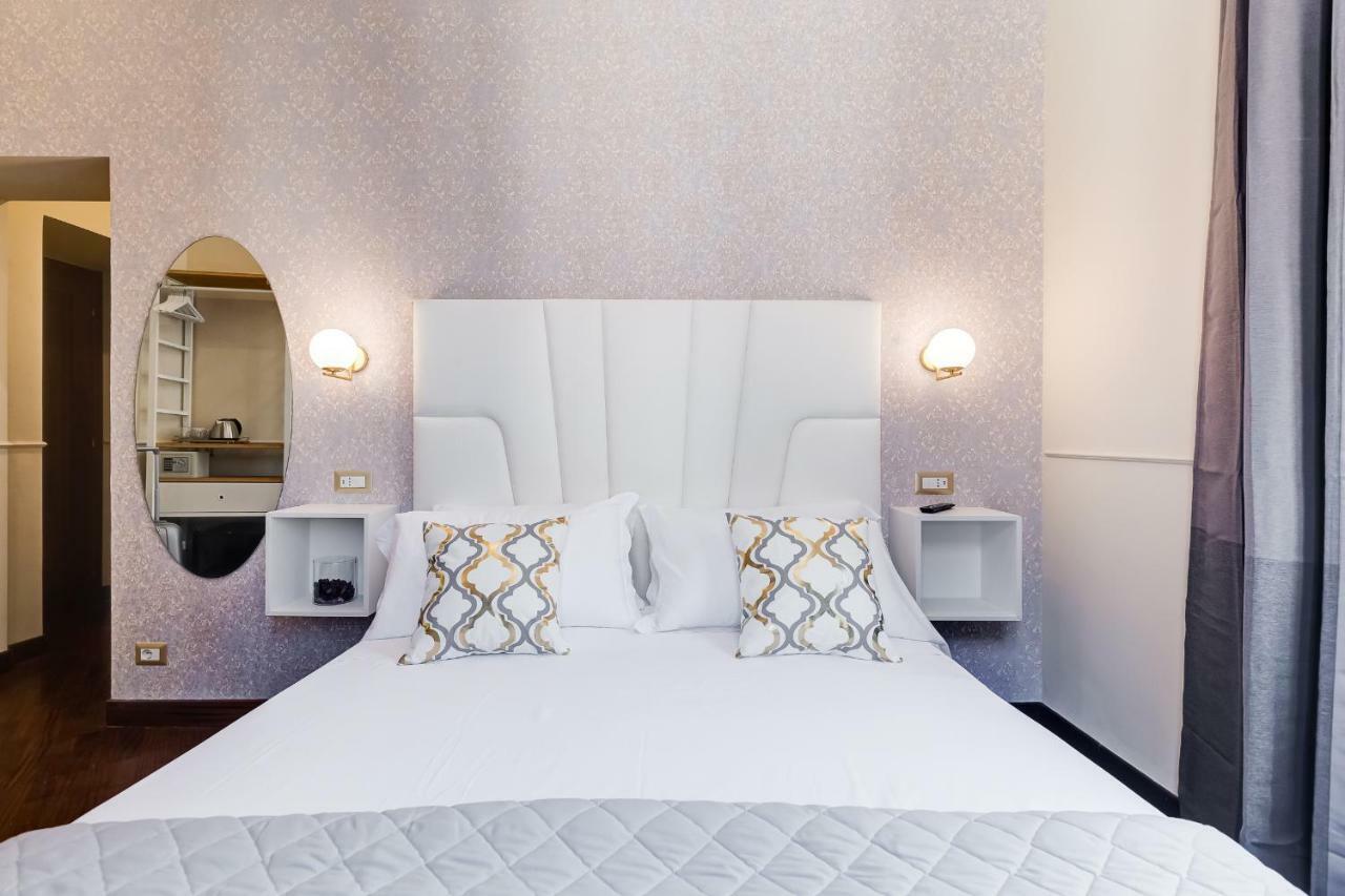 Trevi Private By Premium Collection Gæstehus 2*