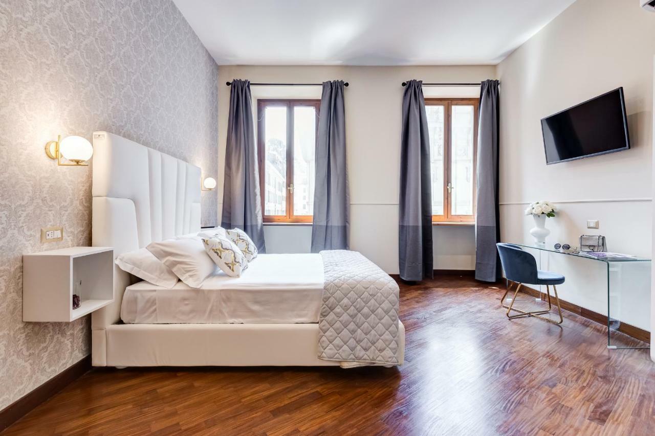 Trevi Private By Premium Collection Gæstehus