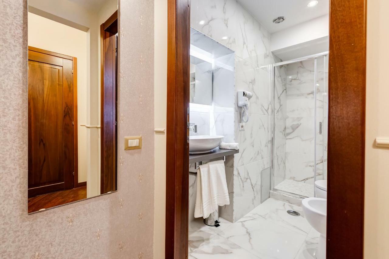 Trevi Private By Premium Collection Gæstehus